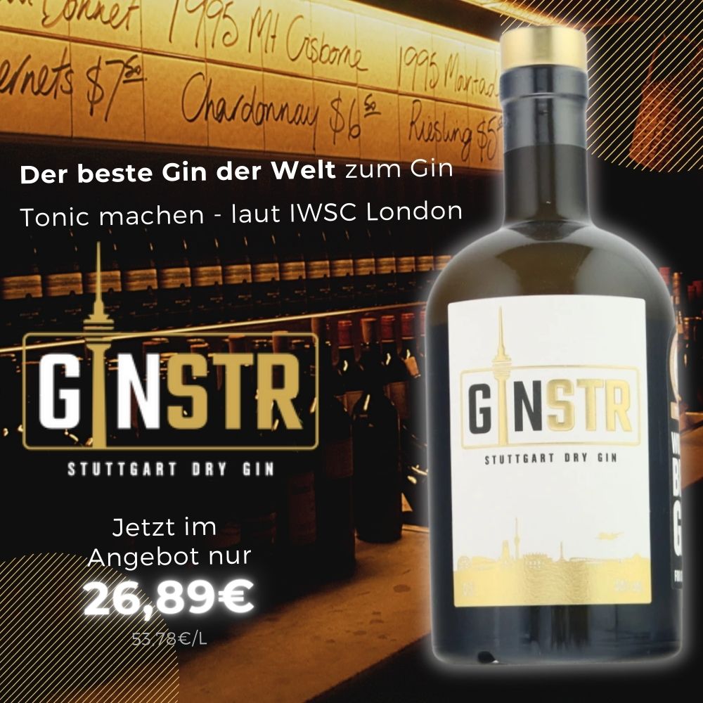 Ginstr Aktion