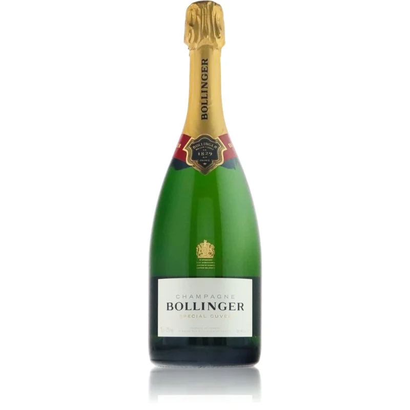 Bollinger Special Cuvee