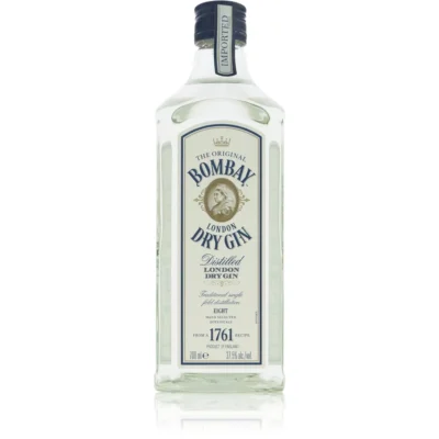 Bombay London Dry Gin