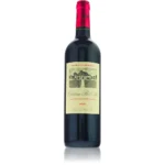 Chateau Bel-Air Lussac Saint Emilion