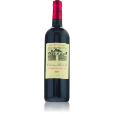 Chateau Bel-Air Lussac Saint Emilion
