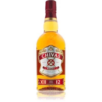 Chivas Regal 12 Years