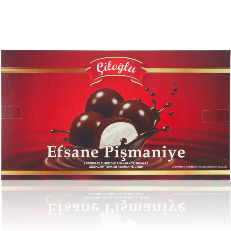 Ciloglu Efsane Pismaniye