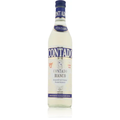 Contado Bianco