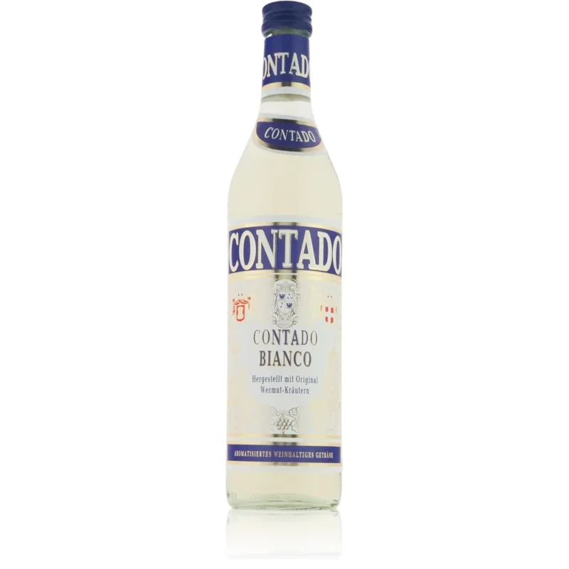 Contado Bianco