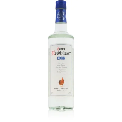 Echter Nordhäuser Korn
