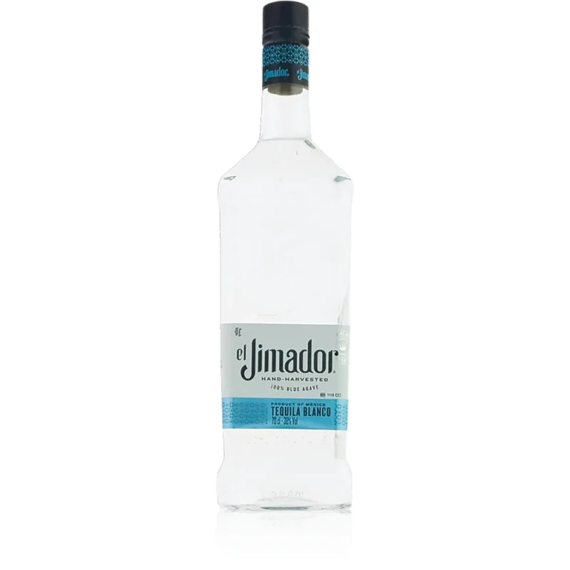 El Jimador Blanco
