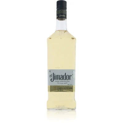 El Jimador Reposado Gold