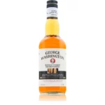 George Washington Kentucky Straight Bourbon Whiskey