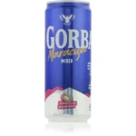 Gorbatschow Maracuja