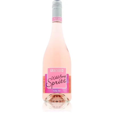Gracioso Wild Berry Spritz