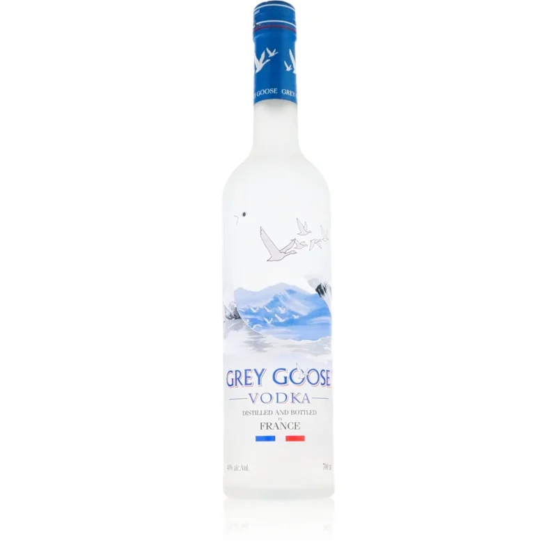 Grey Goose Vodka 0,7l