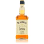 Jack Daniels Honey