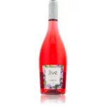Jive Fruchtspritz Cassis