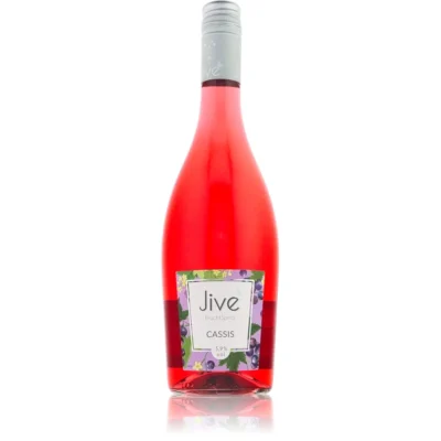 Jive Fruchtspritz Cassis