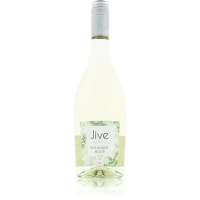Jive Fruchtspritz Holunderblüte