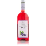 Johannisbeer Weinschorle