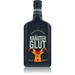 Kräuter Glut Kräuterlikör
