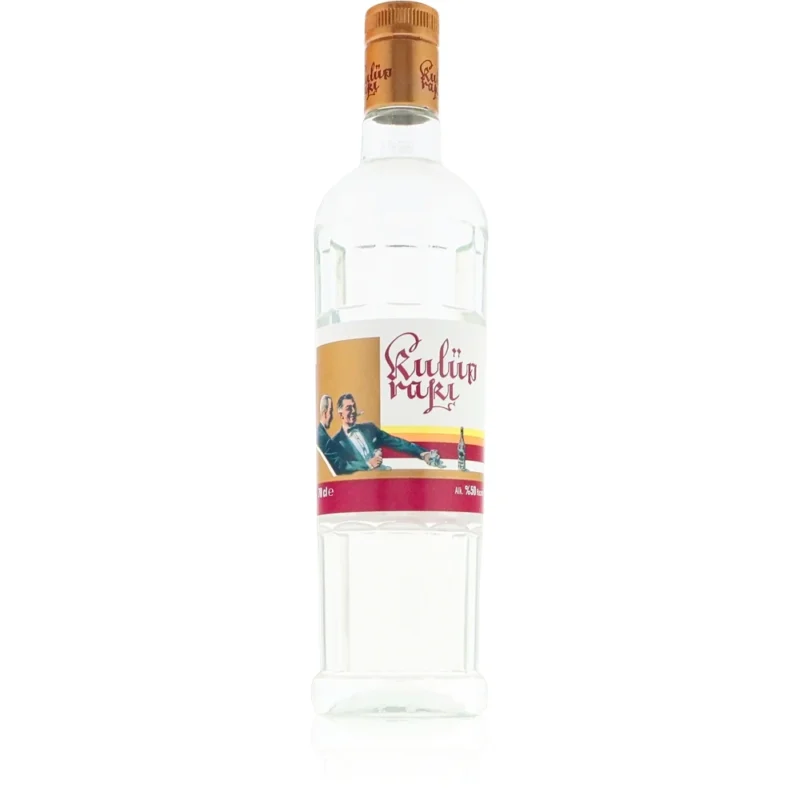 Kulüp Rakı 0,7l