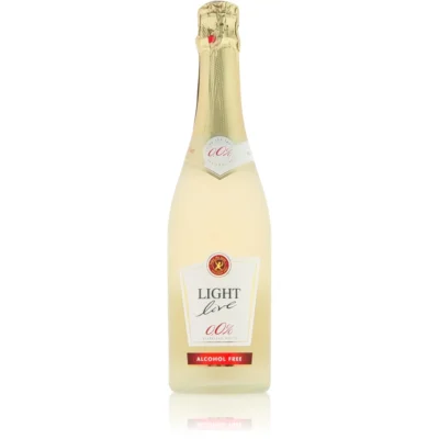 Light live alkoholfrei