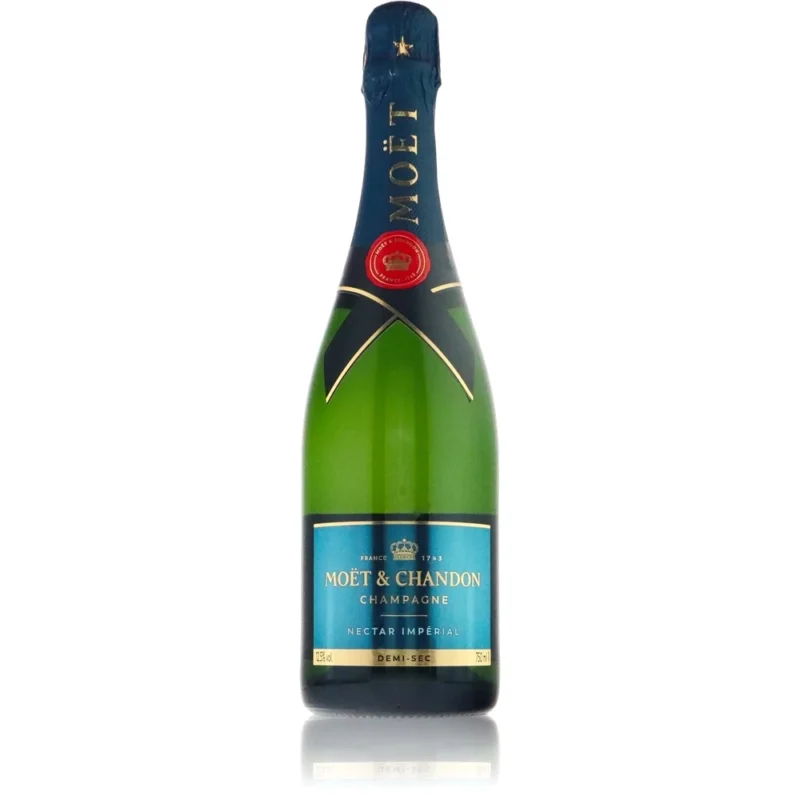 Moet & Chandon Nectar Imperial