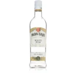 Montajo Echter Übersee Rum