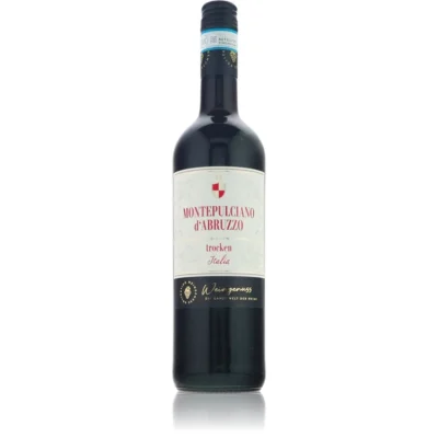 Montepulciano D'Abruzzo