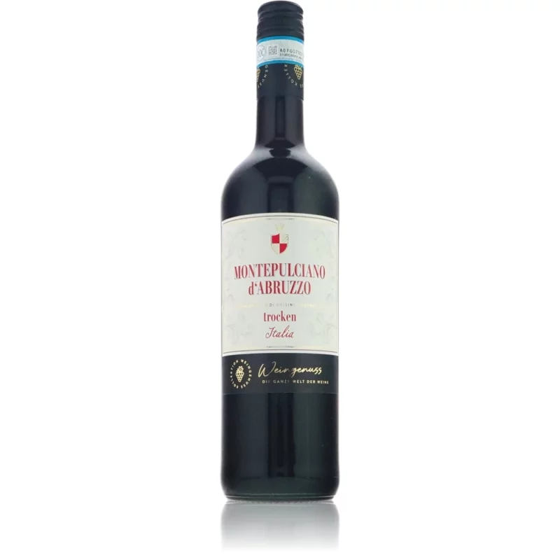 Montepulciano D'Abruzzo