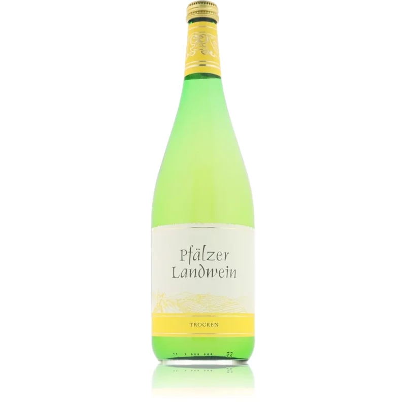 Pfälzer Landwein