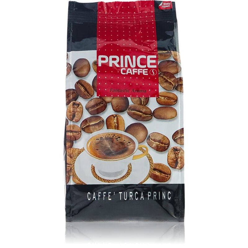 Prince Caffe Turca