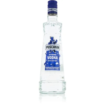 Puschkin Vodka
