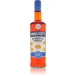 Ramazzotti Aperitivo Arancia Alkoholfrei