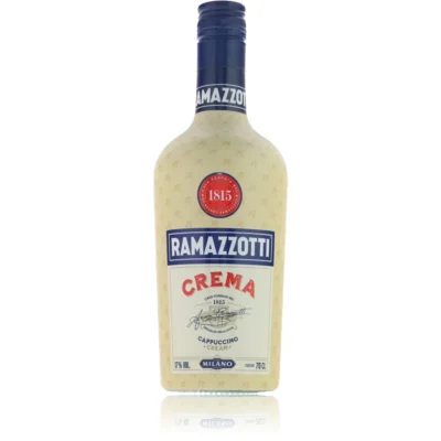 Ramazzotti Crema Cappuccino