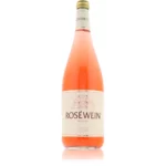 Rosewein aus Nordmazedonien