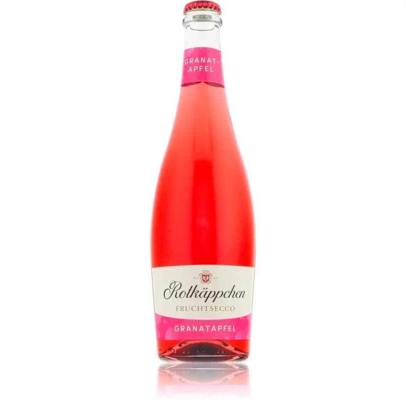 Rotkäppchen Fruchtsecco Granatapfel
