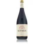 Rotwein aus Nordmazedonien