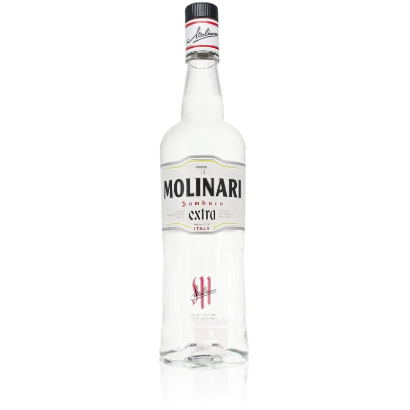 Sambuca Molinari