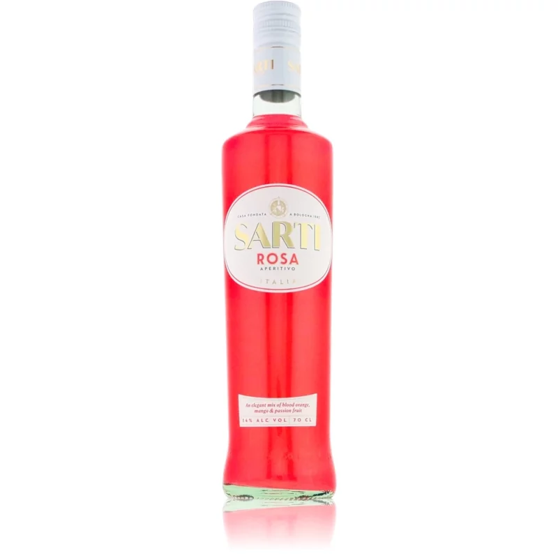 Sarti Rosa Aperitivo