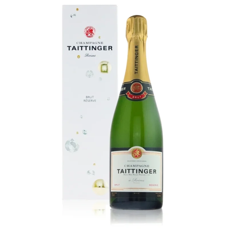 Taittinger Brut Reserve