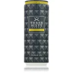 Three Sixty Vodka Maracuja