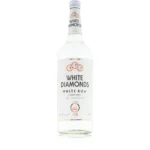 White Diamonds White Rum 1l