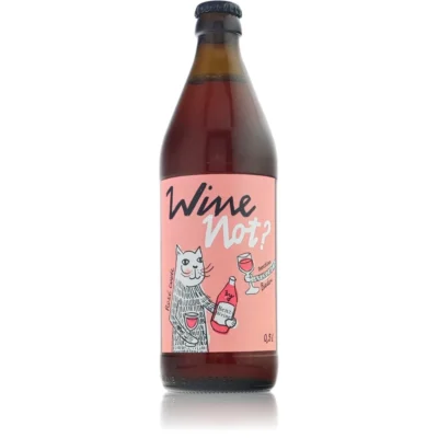 Wine not Rose