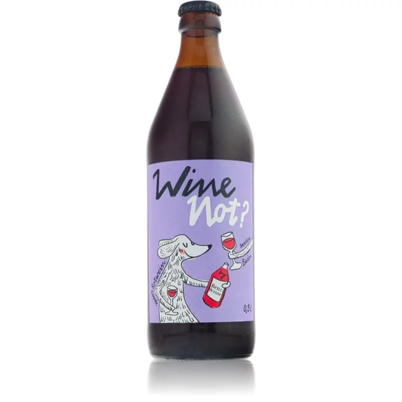 Wine not Rot