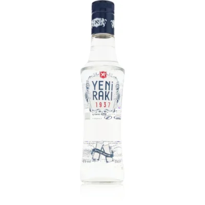 Yeni Raki 0,35l