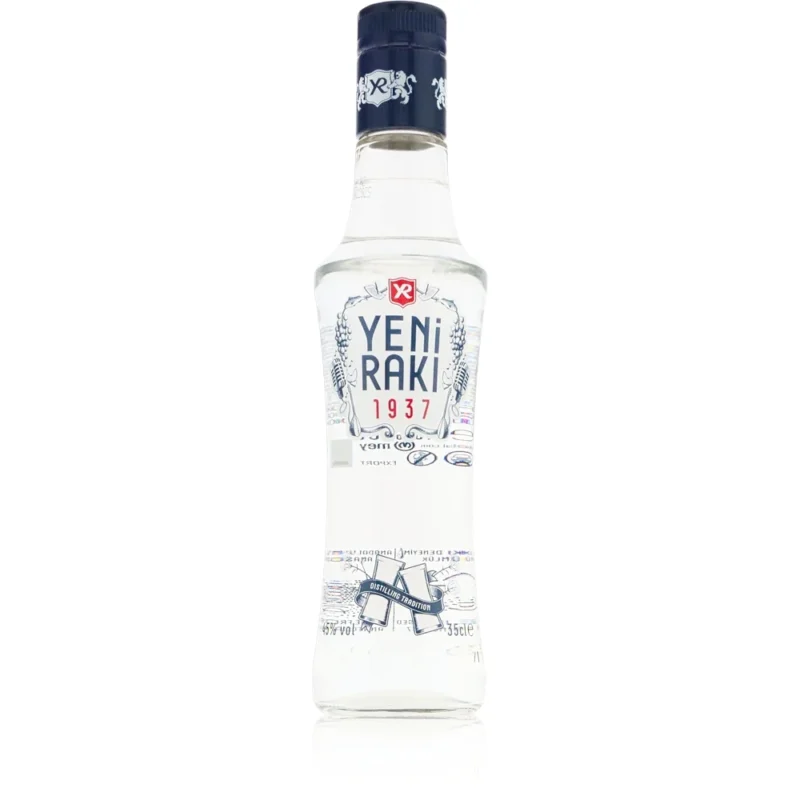 Yeni Raki 0,35l