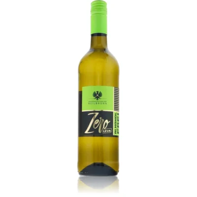 Zero Alkoholfreier Weißwein
