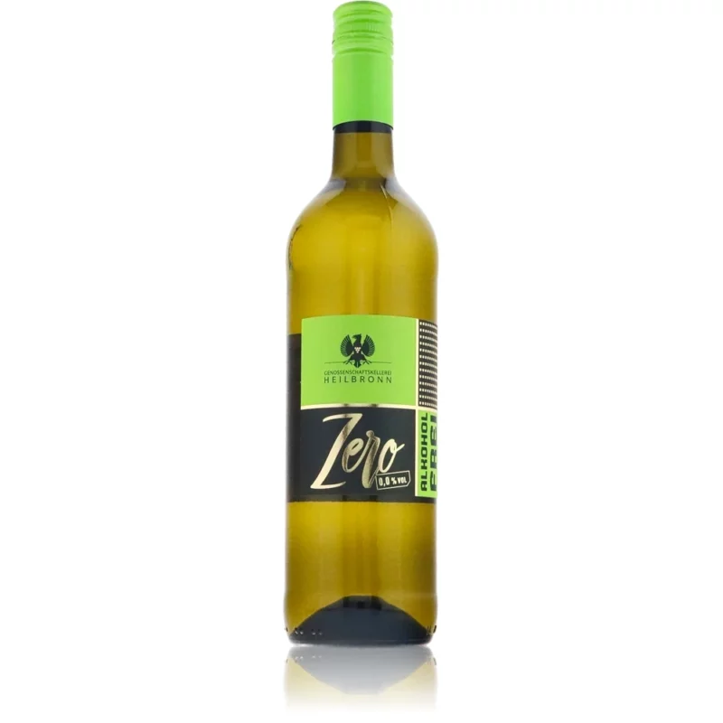 Zero Alkoholfreier Weißwein