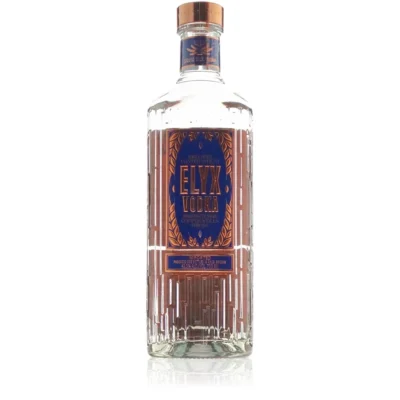 Absolut Vodka Elyx