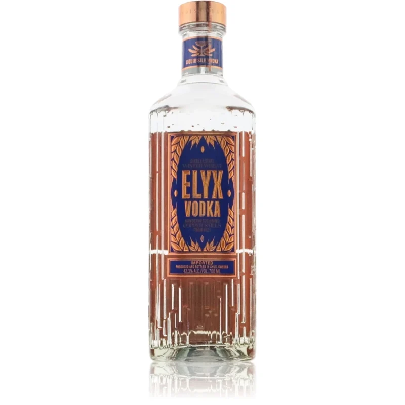 Absolut Vodka Elyx