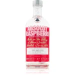 Absolut Vodka Raspberri